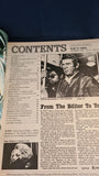 Photoplay Film & TV Scene Volume 31 Number 12 December 1980