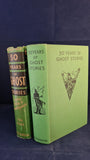 M R James - 50 Years Of Ghost Stories, Hutchinson, 60th Thousand