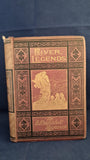 E H Knatchbull-Hugessen - River Legends, Daldy, Isbister, 1875