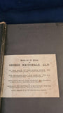 E H Knatchbull-Hugessen - River Legends, Daldy, Isbister, 1875