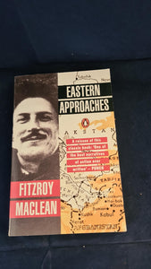 Fitzroy Maclean - Eastern Approaches, Penguin Books, 1991, Paperbacks