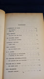 M R James - 50 Years Of Ghost Stories, Hutchinson, 60th Thousand