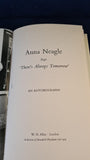 Anna Neagle - There's Always Tomorrow, W H Allen, 1974