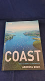 Coast - The Journey Continues, Address Book, BBC Books