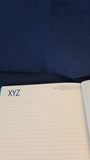 Coast - The Journey Continues, Address Book, BBC Books