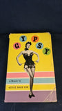 Gypsy Rose Lee - A Memoir, Andre Deutsch, 1957