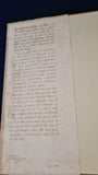 Evelyn Laye - Boo, to my friends, Hurst & Blackett, 1958, First Edition, Inscribed, Signed, Letter