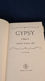 Gypsy Rose Lee - A Memoir, Andre Deutsch, 1957
