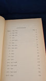 Cedric Belfrage - Promised Land, Victor Gollancz, 1938, First Edition