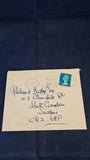 Evelyn Laye - Boo, to my friends, Hurst & Blackett, 1958, First Edition, Inscribed, Signed, Letter