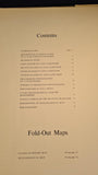 V A Firsoff - Moon Atlas, Hutchinson, 1961, First Edition