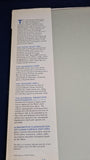 V A Firsoff - Moon Atlas, Hutchinson, 1961, First Edition