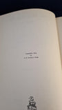 Aldous Huxley - Georgian Stories 1924 with Portraits, G P Putnam's Sons, 1924, First Edition