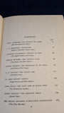 Aldous Huxley - Georgian Stories 1924 with Portraits, G P Putnam's Sons, 1924, First Edition