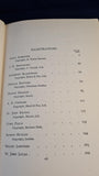 Aldous Huxley - Georgian Stories 1924 with Portraits, G P Putnam's Sons, 1924, First Edition
