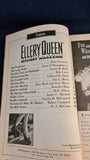 Ellery Queen Mystery Magazine June 1995