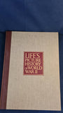 Arthur Tourtellot - Life's Picture History of World War II, Time Incorporated, 1950