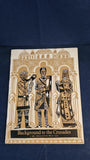 Background to the Crusades, BBC Publication, no date