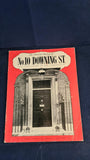 Ernest J Tytler - The Pictorial History of No. 10 Downing St. Pitkins Souvenirs, no date