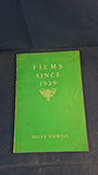 Dilys Powell - Films Since 1939, British Council, 1947