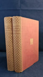 John Doran - Monarchs Retired From Business, Volume I & II, Hutchinson, 1906