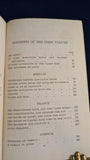 John Doran - Monarchs Retired From Business, Volume I & II, Hutchinson, 1906
