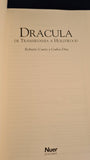 Roberto Cueto y Carlos Diaz, Dracula de Transilvania, Nuer, 1997, Letter, Spanish Edition