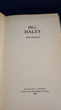 John Swenson - Bill Haley, W H Allen, 1982
