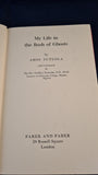 Amos Tutuola - My Life in the Bush of Ghosts, Faber & Faber, 1954
