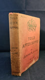 Jerome K Jerome - Told After Supper, Leadenhall Press, 1891, First Edition