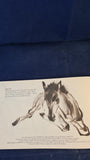 Ralph Thompson - Animals Through The Eyes Of An Artist, Reader's Digest, 1970