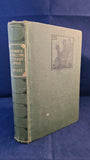 Sara Bryant - Stories To Tell The Littlest Ones, George G Harrap, 1921, Willy Pogany