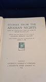 Frances Jenkins Olcott - Stories From The Arabian Nights, George G Harrap, 1913