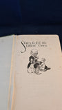 Sara Bryant - Stories To Tell The Littlest Ones, George G Harrap, 1921, Willy Pogany