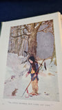 Sara Bryant - Stories To Tell The Littlest Ones, George G Harrap, 1921, Willy Pogany