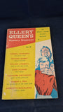 Ellery Queen's Mystery Magazine, Number 94, November 1960, British Edition