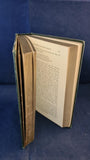 William Makepeace Thackeray - The History of Henry Esmond, Macmillan, 1905