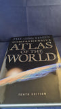 The Times Comprehensive Atlas of The World, Times Books, 2001