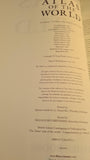 The Times Comprehensive Atlas of The World, Times Books, 2001