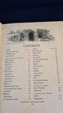 M R James - Abbeys, Great Western Railway, 1925