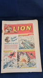 Lion Magazines x 28 from September 1960/61/62/68 & 69, Fleetway Publications