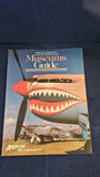 Museums Guide, 1986 UK Aircraft Collections
