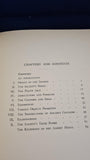 Sir Henry Trueman Wood - The Story of The Royal Society of Arts, John Murray, no date