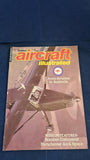 Aircraft Illustrated Volume 16 Number 7 July 1983, Ian Allan