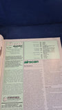Aircraft Illustrated Volume 16 Number 7 July 1983, Ian Allan