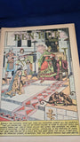 Lew Wallace - Ben Hur, Classics Illustrated Number 59