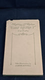 A G Bradley - Highways and Byways in the Lake District, Macmillan, 1924