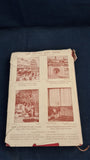W Barnes Steveni - Things Seen In Sweden, Seeley, Service & Co. 1915
