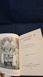 W Barnes Steveni - Things Seen In Sweden, Seeley, Service & Co. 1915