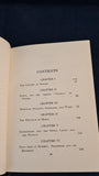 W Barnes Steveni - Things Seen In Sweden, Seeley, Service & Co. 1915